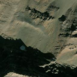 Satellite imagery of Майдантал Северный, KZ