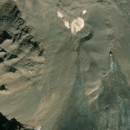 Satellite imagery of Майдантал Северный, KZ