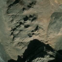 Satellite imagery of Майдантал Северный, KZ