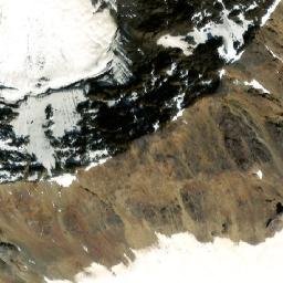 Satellite imagery of Чатангат, KZ