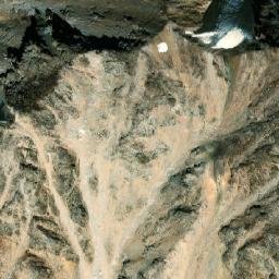 Satellite imagery of survey_point, KZ