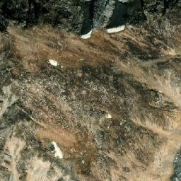 Satellite imagery of survey_point, KZ