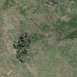 Satellite imagery of Gold Blanket Mine, US
