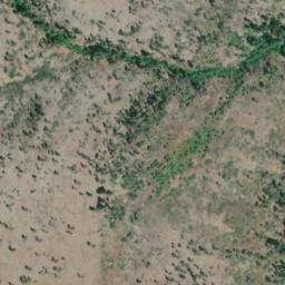 Satellite imagery of Anderson Mine, US