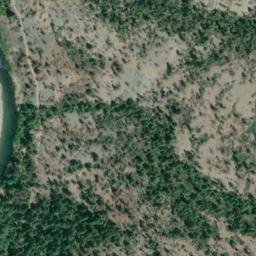 Satellite imagery of Anderson Mine, US