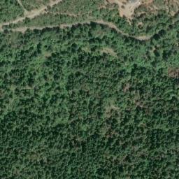 Satellite imagery of Humdinger Mine, US