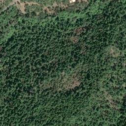 Satellite imagery of Humdinger Mine, US
