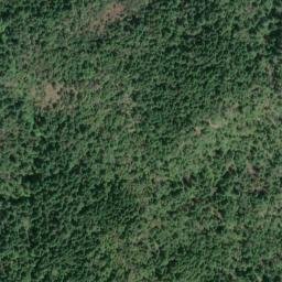 Satellite imagery of Humdinger Mine, US