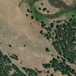 Satellite imagery of Mortar Point, US