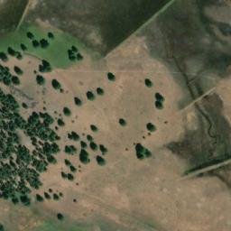 Satellite imagery of Mortar Point, US