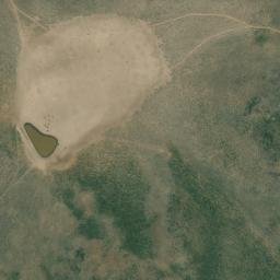 Satellite imagery of Mahogany Rim, US
