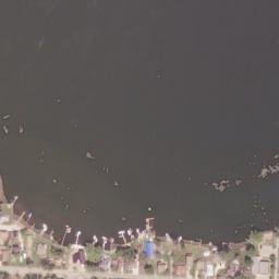 Satellite imagery of Posts Point, CA