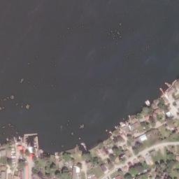 Satellite imagery of Posts Point, CA