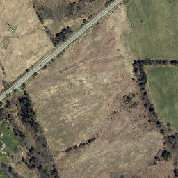 Satellite imagery of Brick Tavern-Mount Ida Limestone Quarry, US