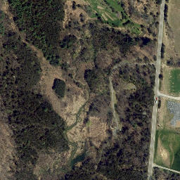 Satellite imagery of Brick Tavern-Mount Ida Limestone Quarry, US