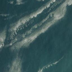 Satellite imagery of Punta Corucho, ES