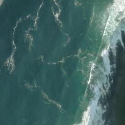 Satellite imagery of Punta Corucho, ES