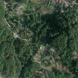 Satellite imagery of Punta Muxileira, ES