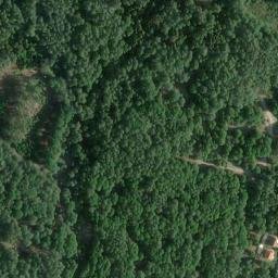 Satellite imagery of Punta Muxileira, ES