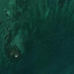Satellite imagery of Punta do Crego, ES