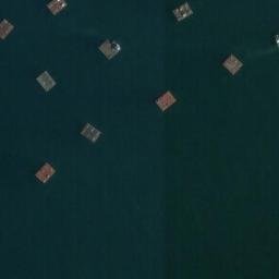 Satellite imagery of Punta Cortés, ES