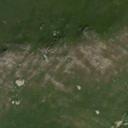 Satellite imagery of Serra da Chaira, ES