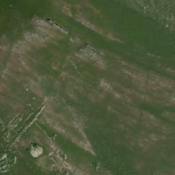 Satellite imagery of Serra da Chaira, ES