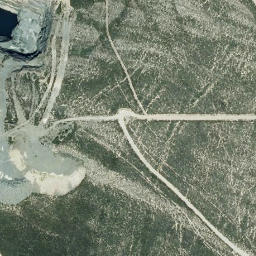 Satellite imagery of survey_point, ES