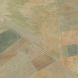 Satellite imagery of survey_point, ES