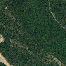 Satellite imagery of Sierra de Carbonera, ES
