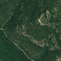 Satellite imagery of Sierra de Carbonera, ES