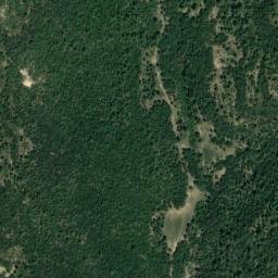 Satellite imagery of Sierra de Carbonera, ES