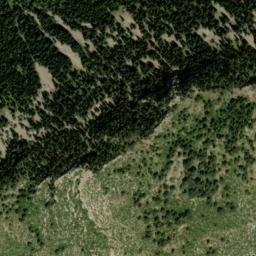 Satellite imagery of Cadinell, ES