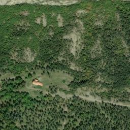 Satellite imagery of Sierra de Moreu, ES
