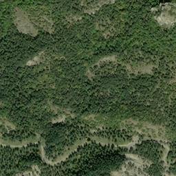 Satellite imagery of Sierra de Moreu, ES