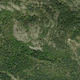 Satellite imagery of Sierra de Moreu, ES