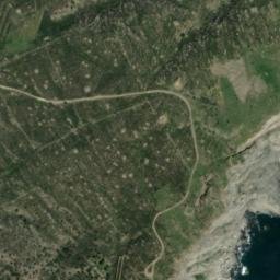 Satellite imagery of Punta Prima, ES
