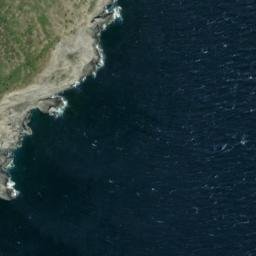 Satellite imagery of Punta Prima, ES