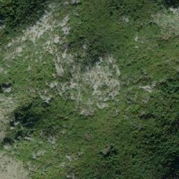 Satellite imagery of Qafa e Majës Madhe, AL