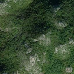 Satellite imagery of Qafa e Majës Madhe, AL