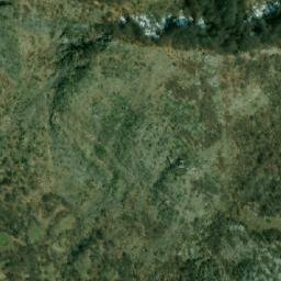 Satellite imagery of Maja e Mëgullës, AL