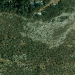 Satellite imagery of Maja e Mëgullës, AL