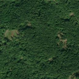 Satellite imagery of Maja e Agrenit, AL