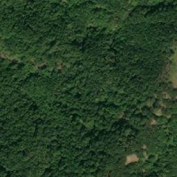Satellite imagery of Maja e Agrenit, AL