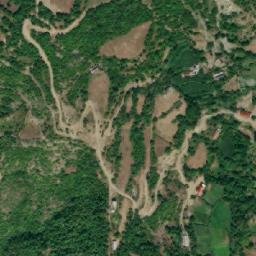 Satellite imagery of Qafa e Palçit, AL