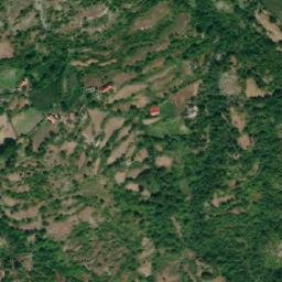 Satellite imagery of Qafa e Palçit, AL