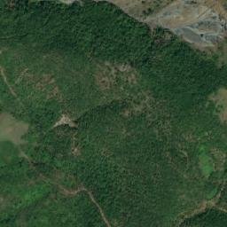 Satellite imagery of Maja e Krasniqës, AL