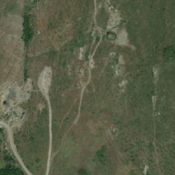 Satellite imagery of Maja e Gramit, AL