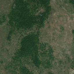 Satellite imagery of Maja e Gramit, AL