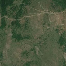 Satellite imagery of Maja e Gramit, AL